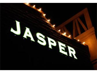 $25 Lunch Gift Card at Cafe Jasper