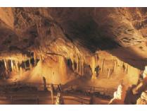 Tour Kartchner Caverns with cave co-discoverer Gary Tenen