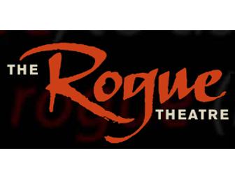 Rogue Theater's Production - MOTHER COURAGE AND HER CHILDREN