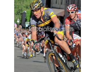 Lance Armstrong / Pro-Cycling - Digital Download