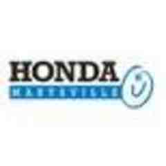 Honda Marysville
