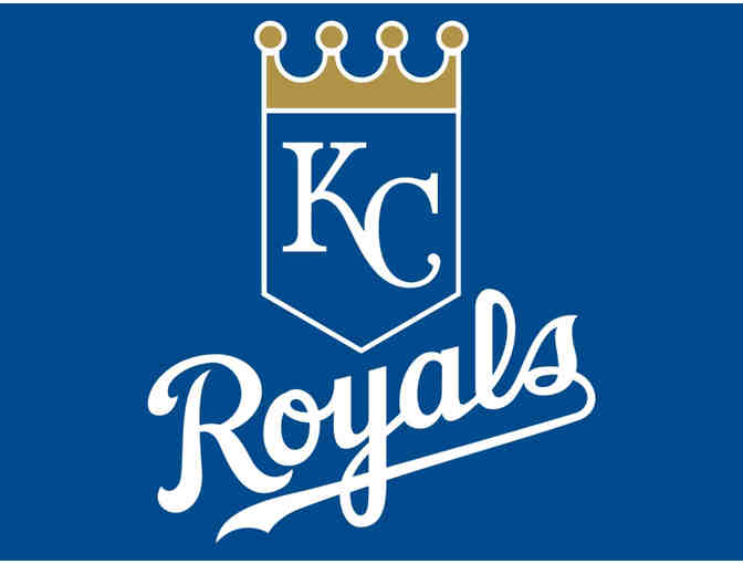 Kansas City Royals-4 Ticket Vouchers - Photo 1