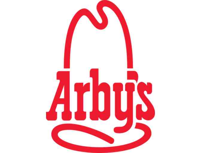 Arby's - $20 Gift Card - Photo 1