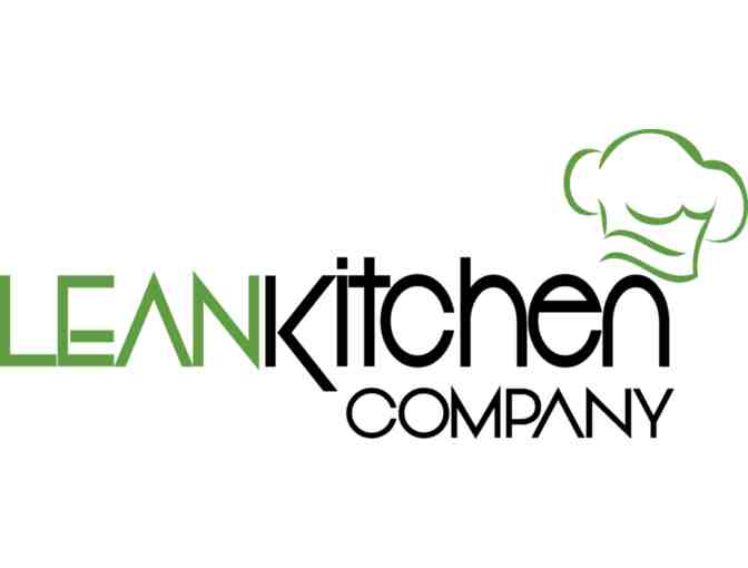 Lean Kitchen Company-$20 Gift Card - Photo 1