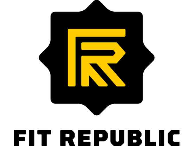 Fit Republic - $25 Gift Card - Photo 1
