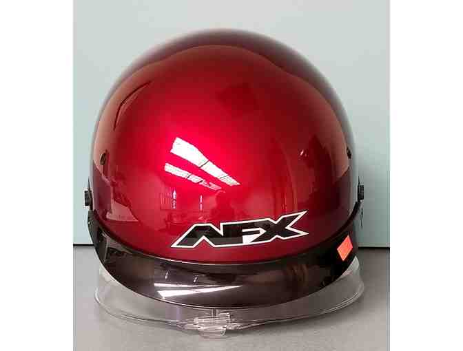 AFX Cruiser Helmet