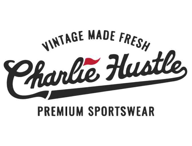 Charlie Hustle $75 Gift Card - Photo 1
