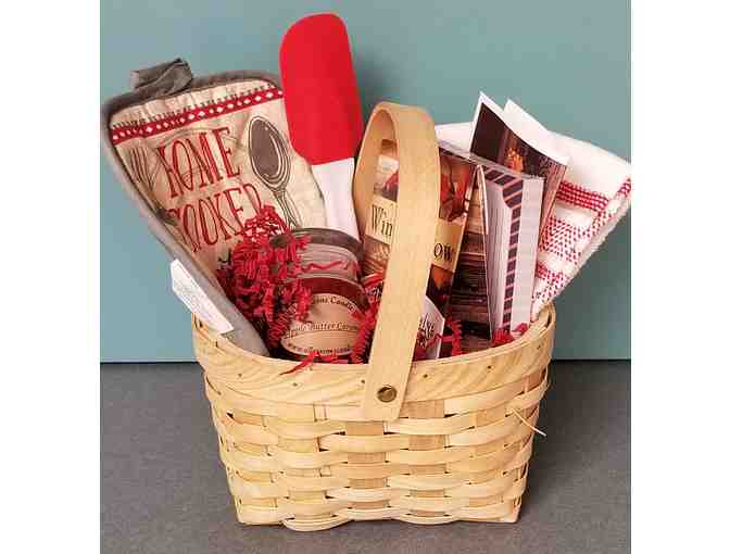 Kitchen Gift Basket - Photo 1