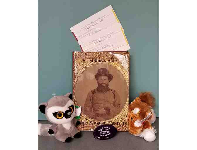 Pony Express Museum Gift Pack - Photo 1