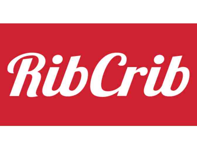 Rib Crib-$25 Gift Certificate - Photo 1