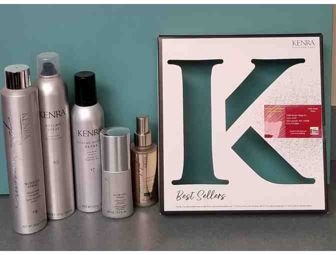 Kenra Hair Care Gift Set - Photo 1