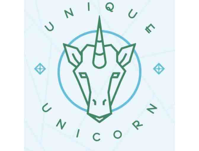 The Unique Unicorn - $30 Gift Certificate - Photo 1