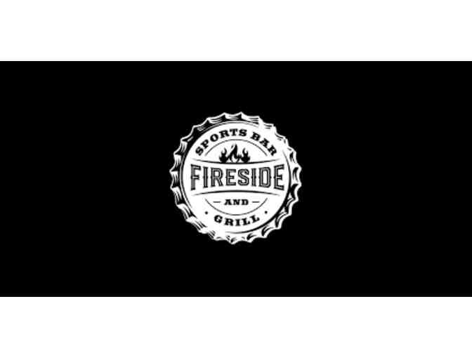 St. Jo Frontier Casino-Fireside Sports Bar $50 Gift Certificate - Photo 1