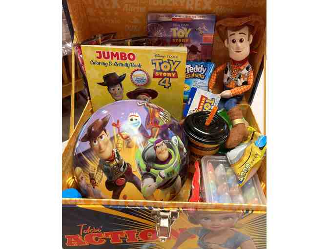 Toy Story Treasure - Photo 1