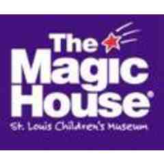 The Magic House St. Louis Children's Museum