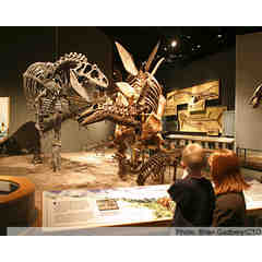 Denver Museum of Nature and Science