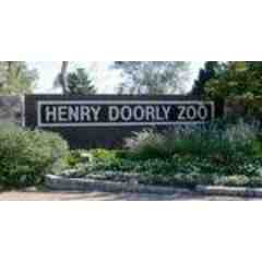 Omaha's Henry Doorly Zoo