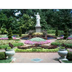 Missouri Botanical Garden