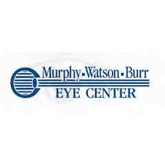 Murphy - Watson - Burr Eye Center