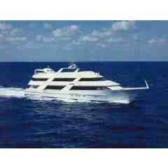 Anita Dee Yacht Charters