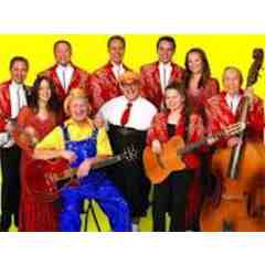 Presley's Country Jubilee