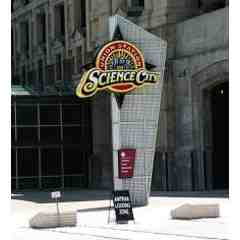 Union Station Science City