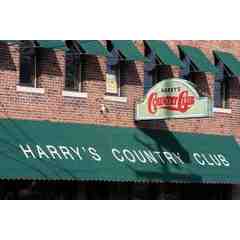 Harry's Country Club