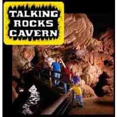 Talking Rocks Cavern