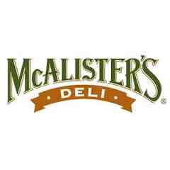 McAlisters Deli