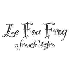 Le Fou Frog