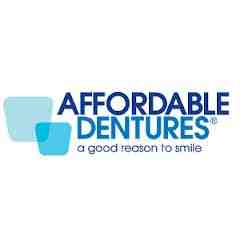 Affordable Dentures