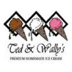 Ted & Wally's Ice Cream