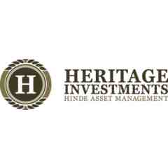 Heritage Investments