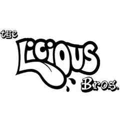 The Licious Brothers