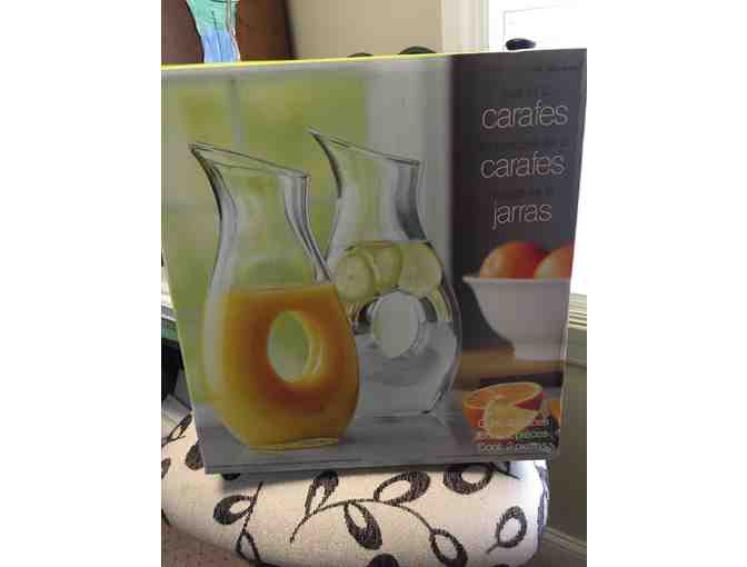 Wine Enthusiast Package