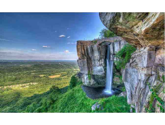 Discover Chattanooga