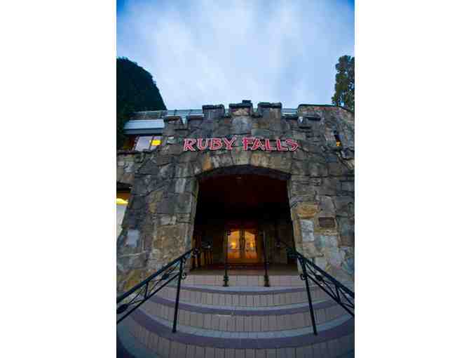 Discover Chattanooga