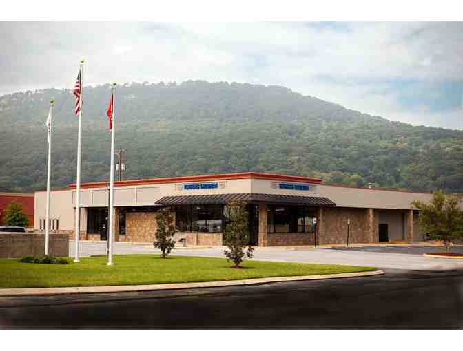 Discover Chattanooga