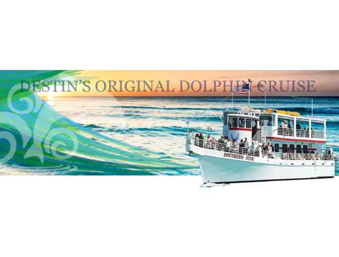 Gulf Coast Adventures