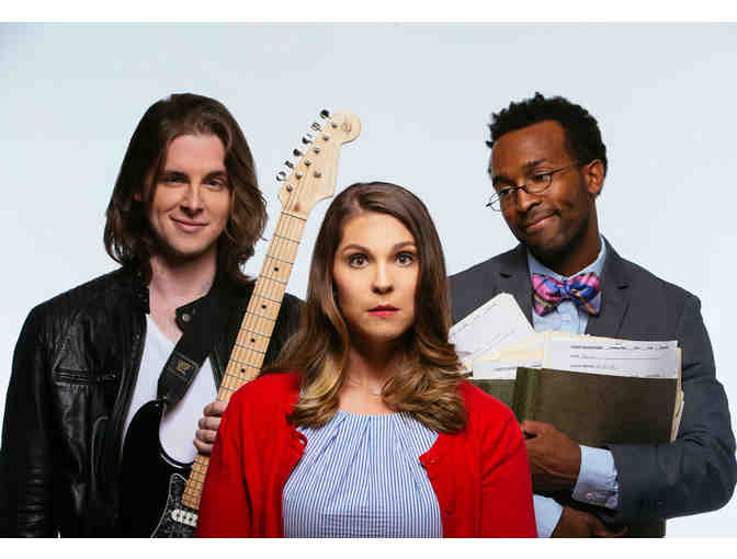 Go Quackers in Memphis!