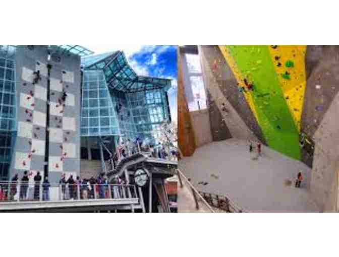 Chattanooga Family Adventures!