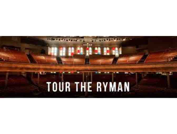 Nashville Day Trippin'