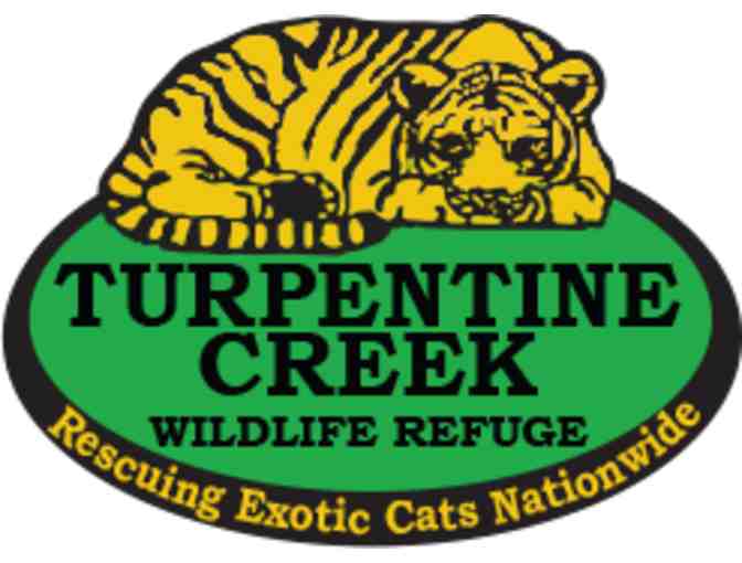 Wet & Wild in Arkansas!