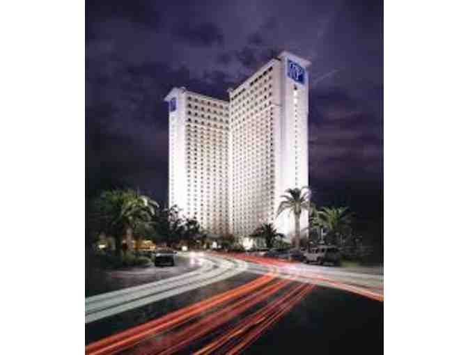 Discover the Mississippi Gulf