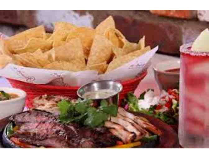 Spring Break Staycation