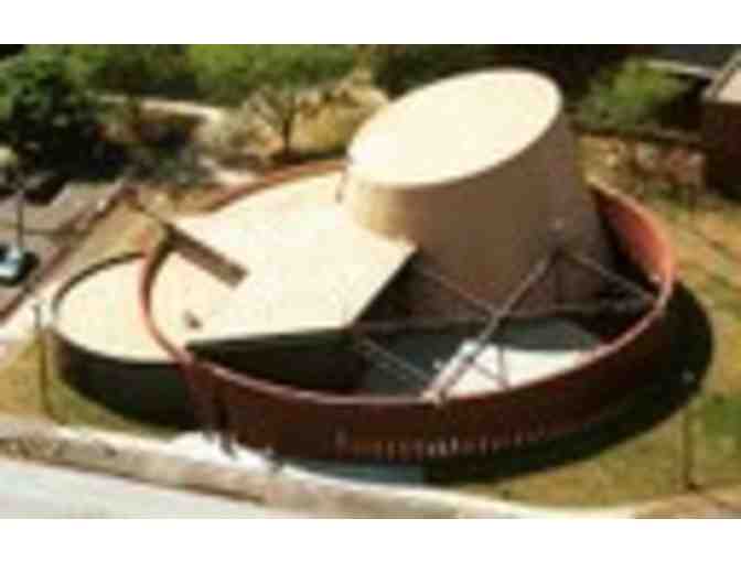 Blue Ridge Mountains Adventures