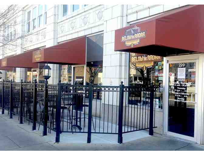 Spirited Fun in Huntsville!