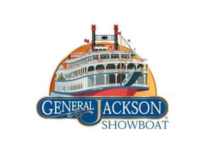 Nashville Day Trippin'