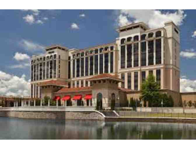 Bridge Street Date Night