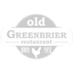 Greenbrier Restaurant